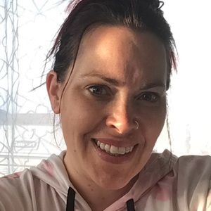 Meet your Posher, Cheryl